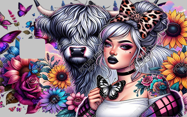 Bank  Card Sticker-BC-799